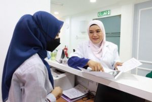 Harga Tampal Gigi Di Klinik Pergigian Swasta Vs Kerajaan KPS